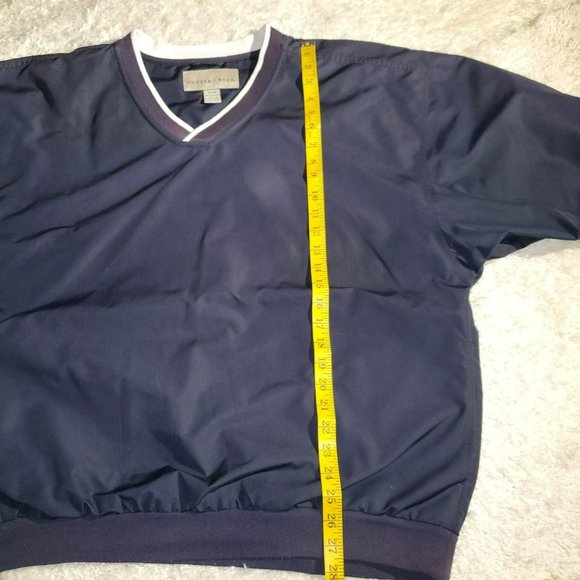 Cutter & Buck Pullover short sleeve SzXL - Picture 5 of 6